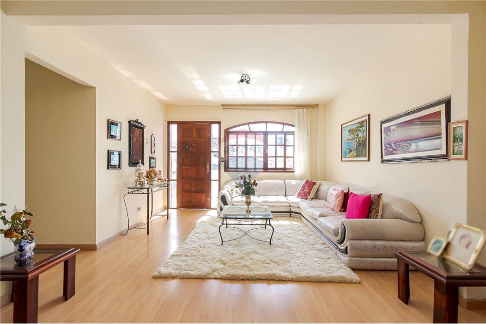 Casa - Venda - Curitiba , Paraná - 33 - 560321142-4