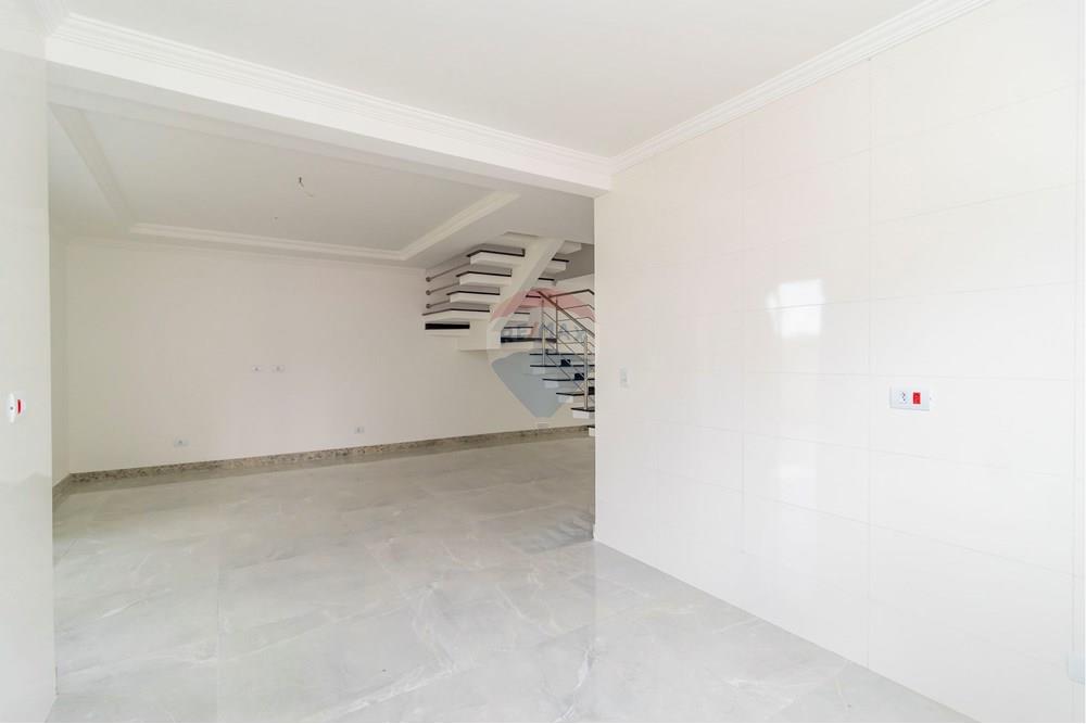 Sobrado - Venda - São José dos Pinhais , Paraná - IMG_1890_1.jpg - 560341154-24