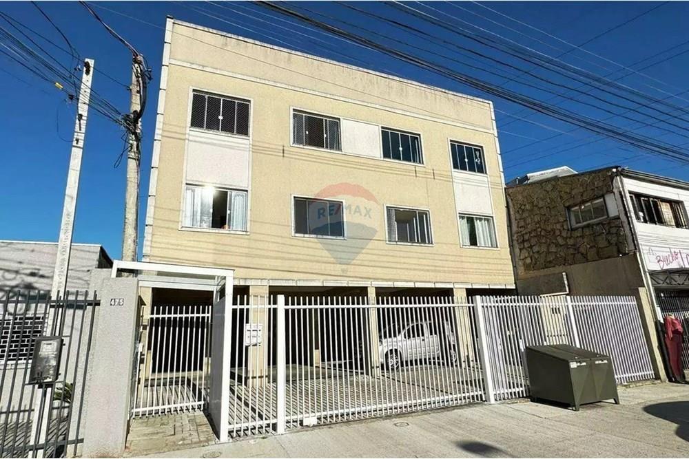 Apartamento - Venda - São José dos Pinhais , Paraná - 41.jpg - 560391055-12