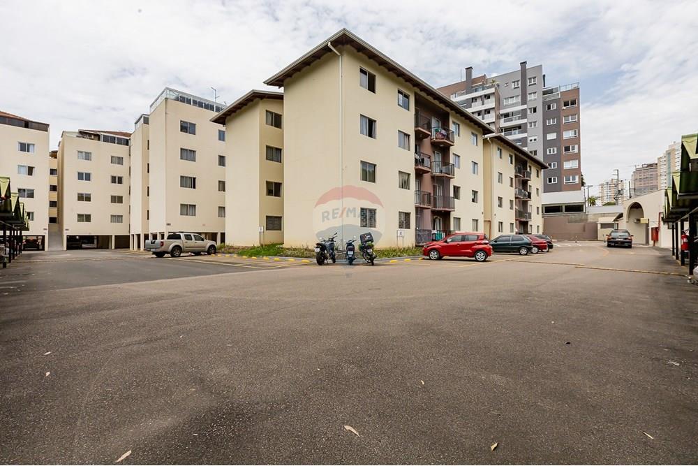 Apartamento - Alugar - Curitiba , Paraná - IMG_4691.jpg - 560311047-527