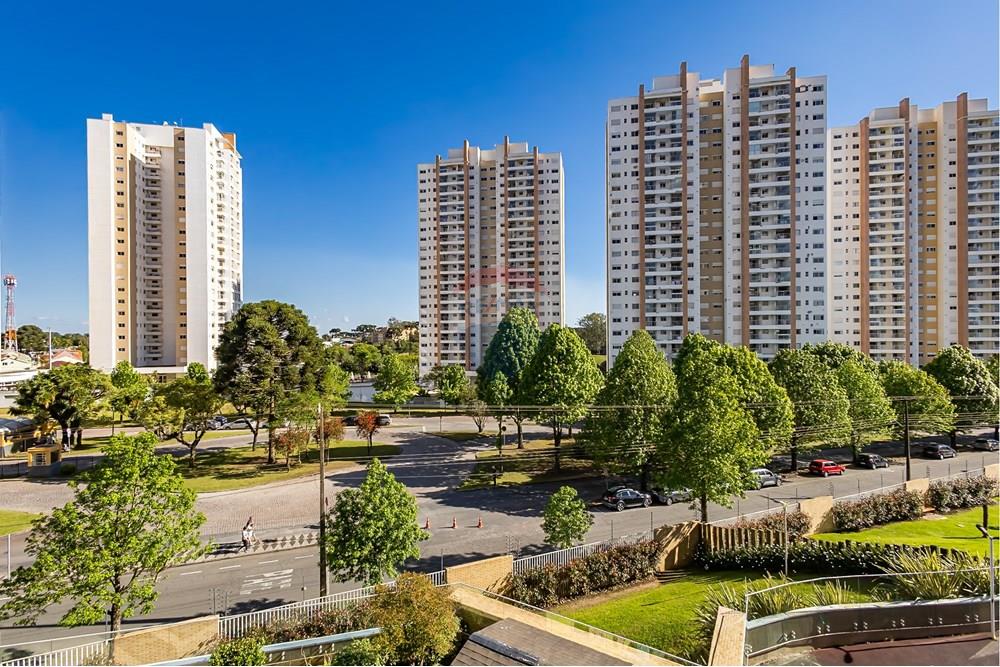 Apartamento - Alugar - Curitiba , Paraná - IMG_7967.jpg - 560311047-543