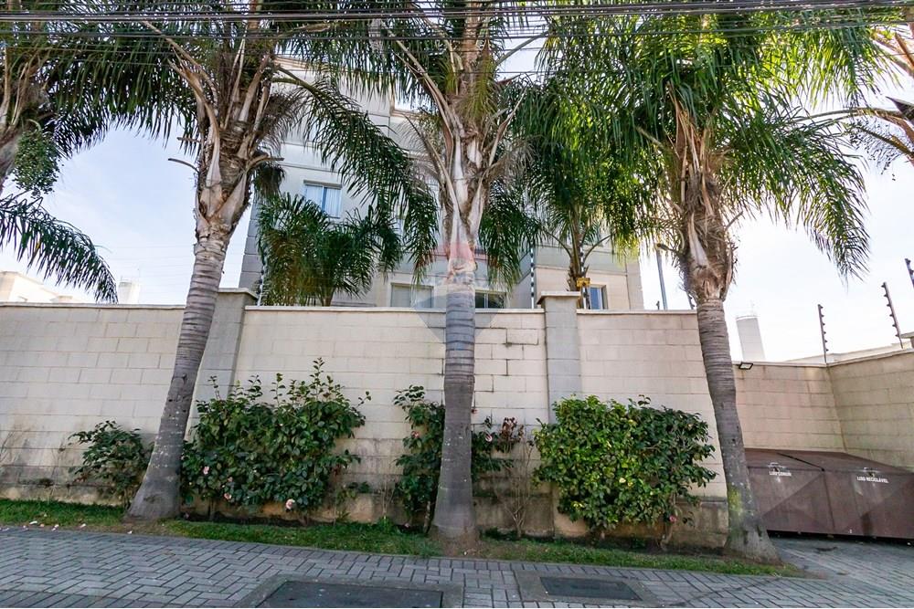 Apartamento, 2 quartos - Foto 8