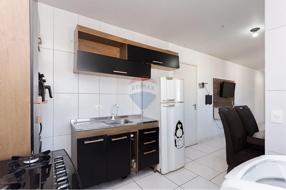 Apartamento - Venda - Pinhais , Paraná - IMG_4485.jpg - 560411043-19