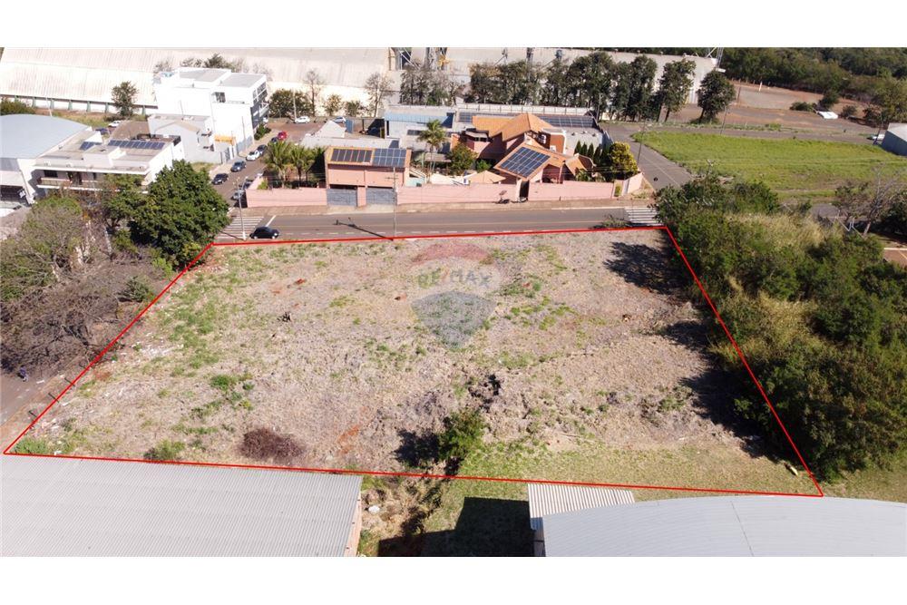 Terreno - Venda - Cornélio Procópio , Paraná - 4 - 560311035-23