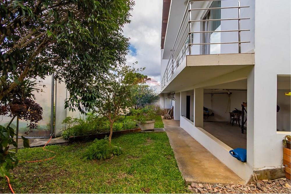 Sobrado - Venda - Araucária , Paraná - IMG_1043.jpg - 560351132-3