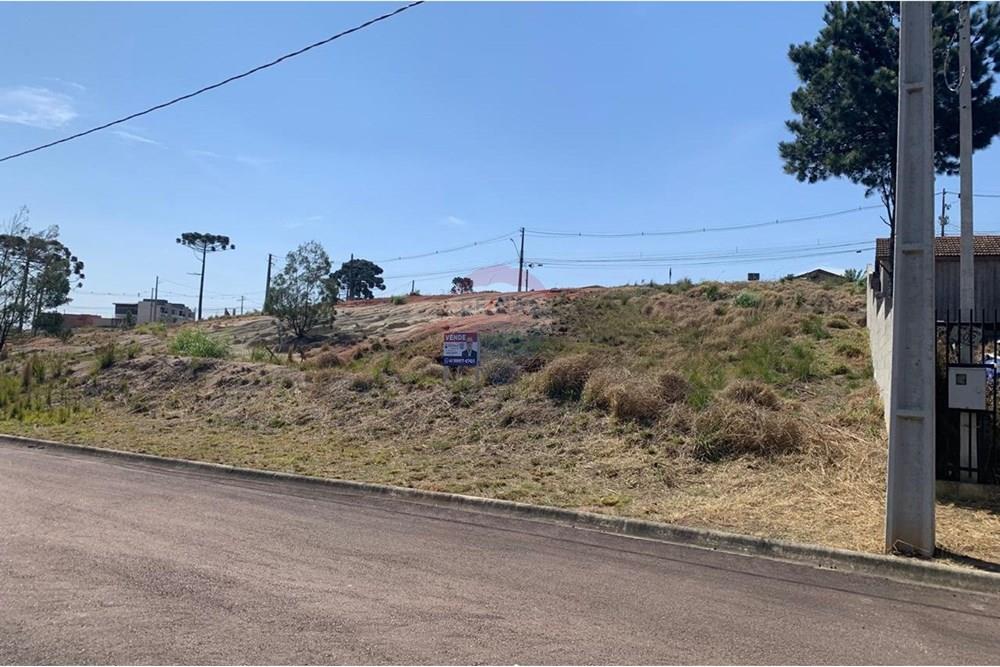 Terreno - Venda - Quatro Barras , Paraná - 03.jpg - 560461019-7