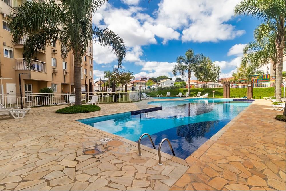 Apartamento, 2 quartos, 55 m² - Foto 44