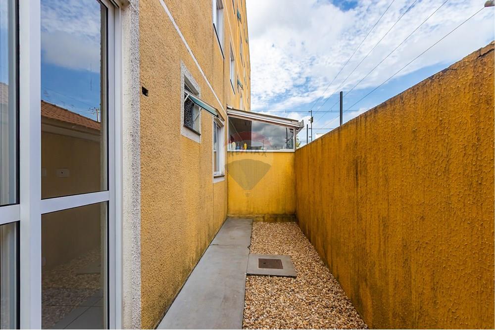 Apartamento - Venda - São José dos Pinhais , Paraná - IMG_6511.jpg - 560411051-199