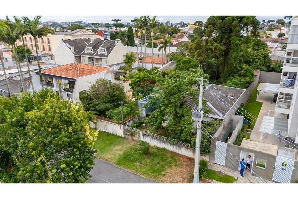 Terreno - Venda - Curitiba , Paraná - DJI_20250318110117_0909_D.jpg - 560331069-51