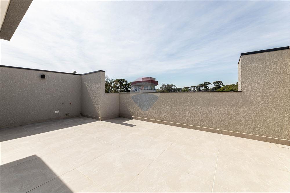 Casa de Condomínio - Venda - São José dos Pinhais , Paraná - 35 - 560341063-80
