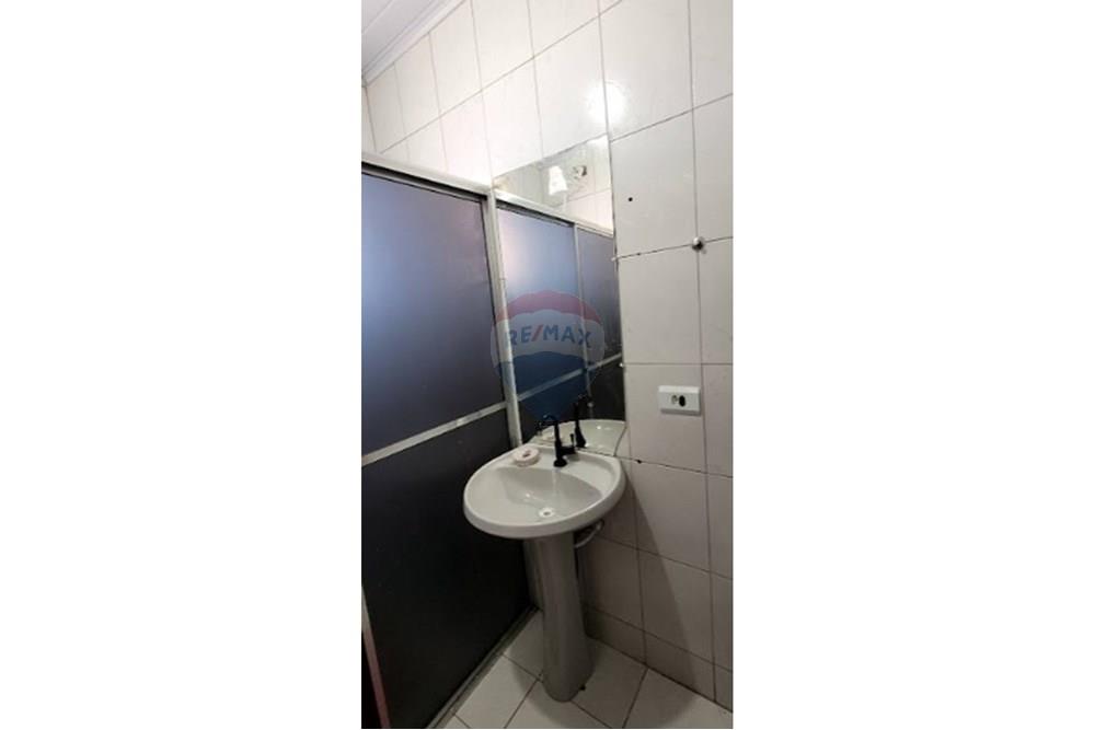 Casa - Venda - Colombo , Paraná - BANHEIRO SOCIAL.jpg - 560251041-44