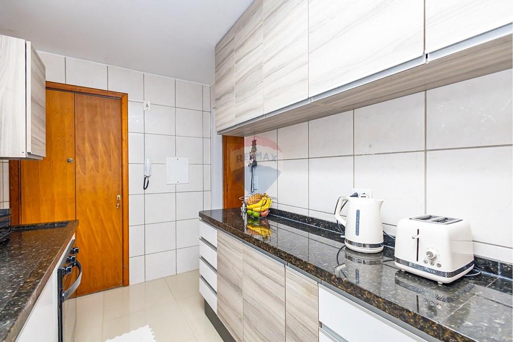 Sobrado, 3 quartos - Foto 12