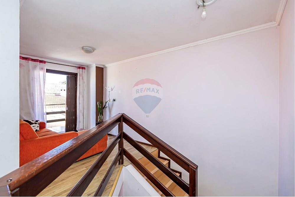 Sobrado - Venda - Araucária , Paraná - IMG_3528_1.jpg - 560491001-11