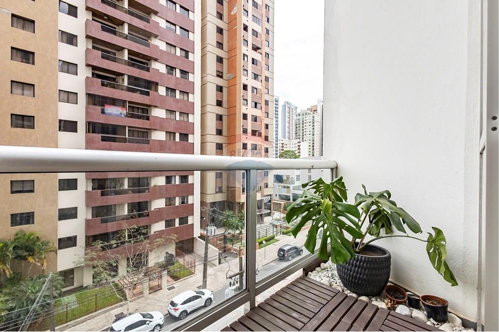Apartamento - Venda - Curitiba , Paraná - IMG_4078_1.jpg - 560461009-58