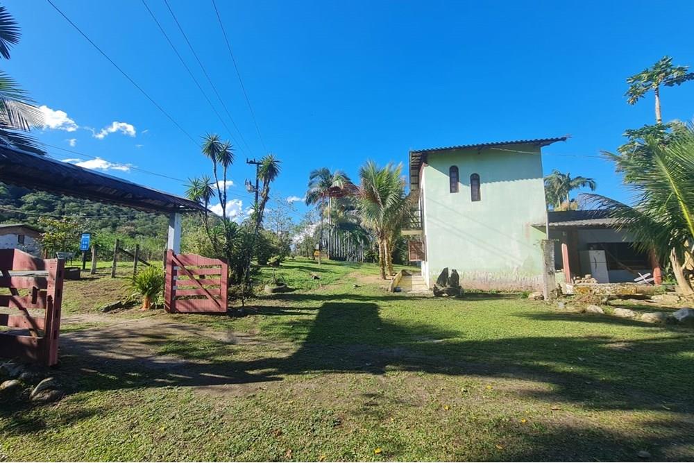 Chácara / Sítio / Fazenda - Venda - Antonina , Paraná - 00d99ad8-f288-4994-a961-af61ae6b4013.jpeg - 560391051-9