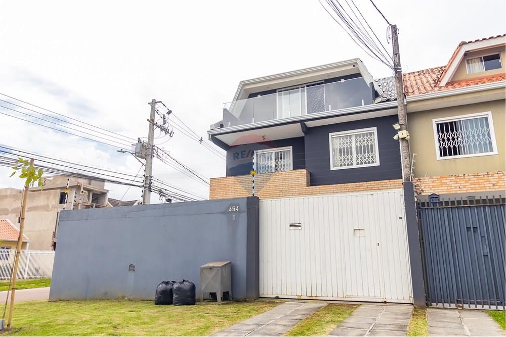 Sobrado - Alugar - Curitiba , Paraná - IMG_7575.jpg - 560461009-46