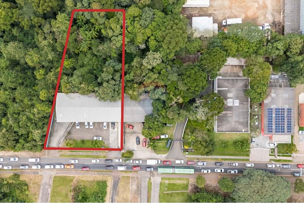 Galpão - Venda - Curitiba , Paraná - TERRENO ABRANCHES 7 (1).jpg - 560431034-8