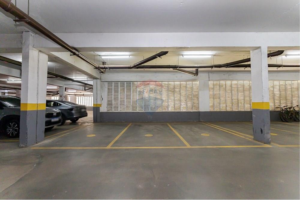 Apartamento - Venda - Curitiba , Paraná - IMG_0139.jpg - Garagem - 560331018-120