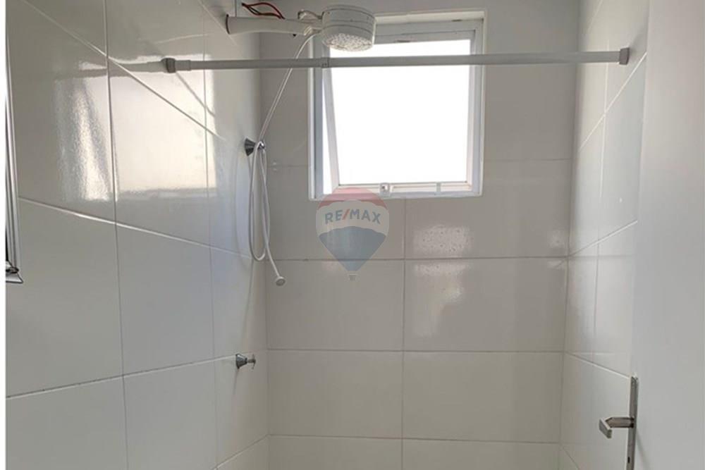 Residential - Condo/Apartment - Campo Largo , Paraná - BR - banheiro 2.jpg - 560411052-110