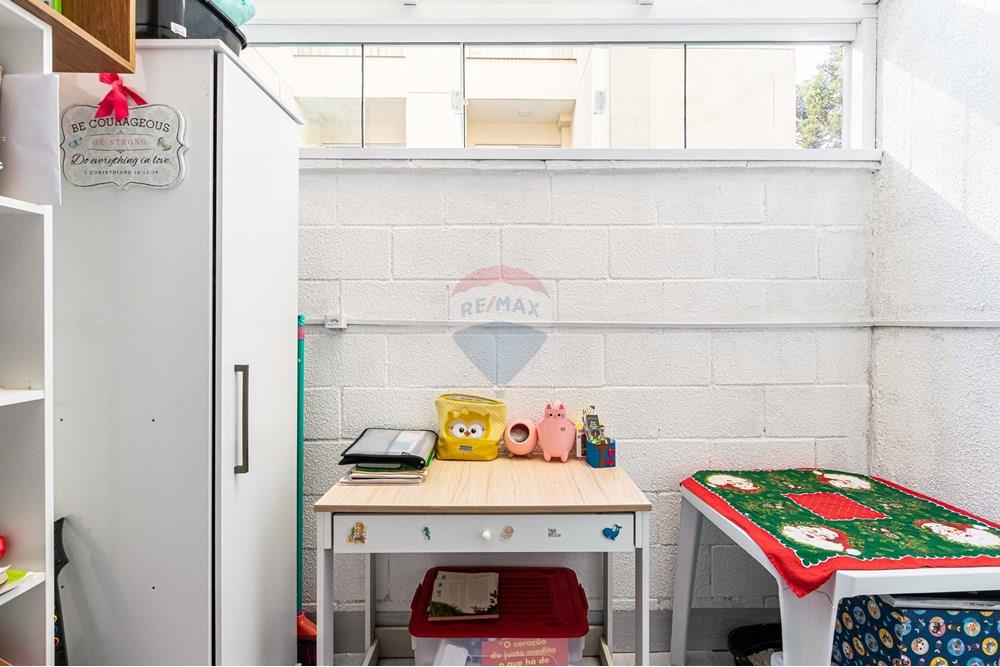 Apartamento, 2 quartos, 48 m² - Foto 14