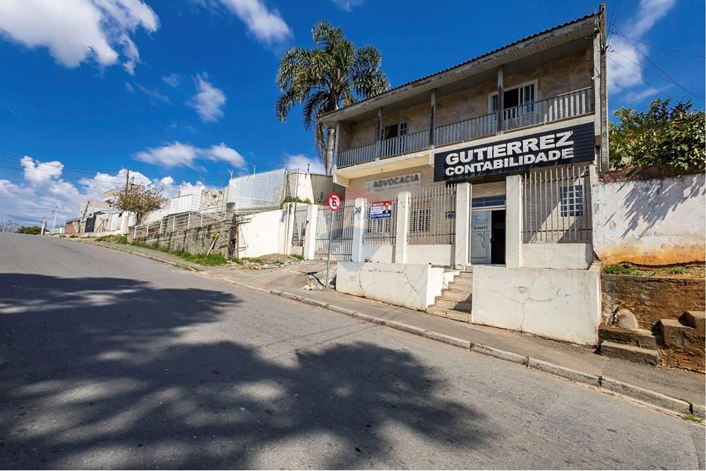 Casa - Venda - Colombo , Paraná - IMG_6161_1.jpg - 560461019-9