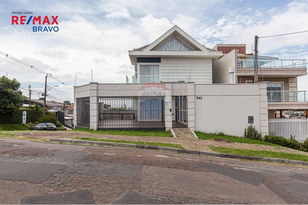 Casa - Venda - Curitiba , Paraná - _MG_4776.jpg - 560371009-84