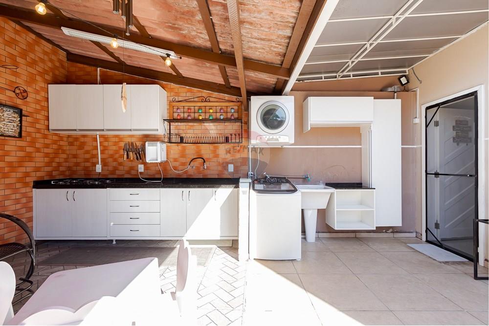 Sobrado - Venda - Pinhais , Paraná - IMG_9131.jpg - 560321151-7