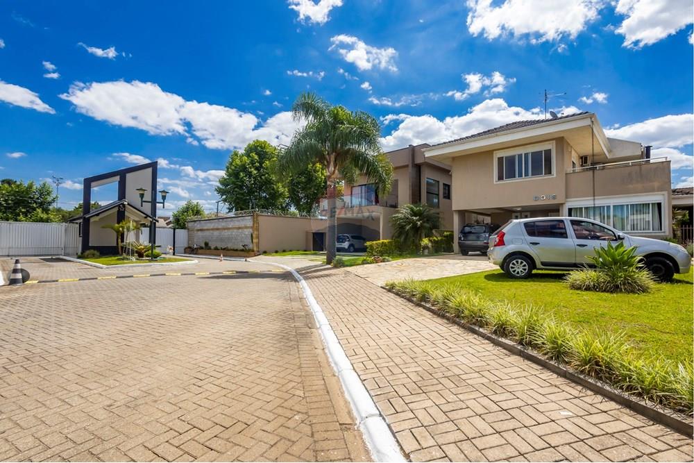 Sobrado - Venda - Pinhais , Paraná - IMG_4174_1.jpg - 560411009-79