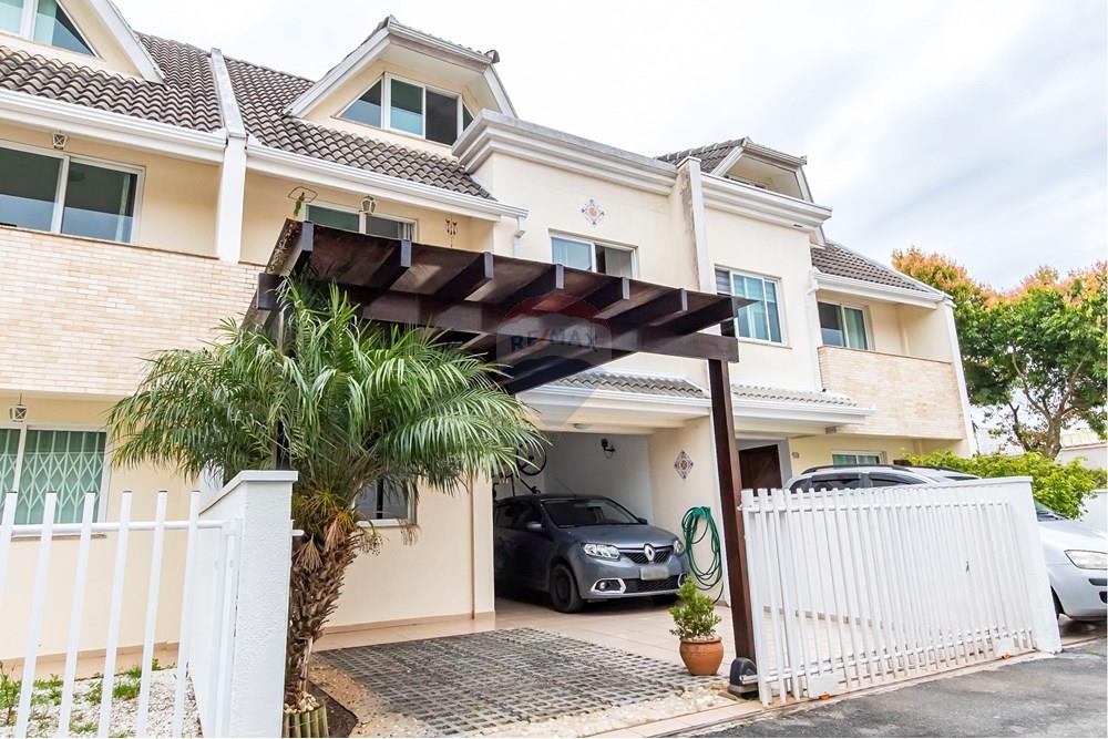 Sobrado, 3 quartos, 126 m² - Foto 80