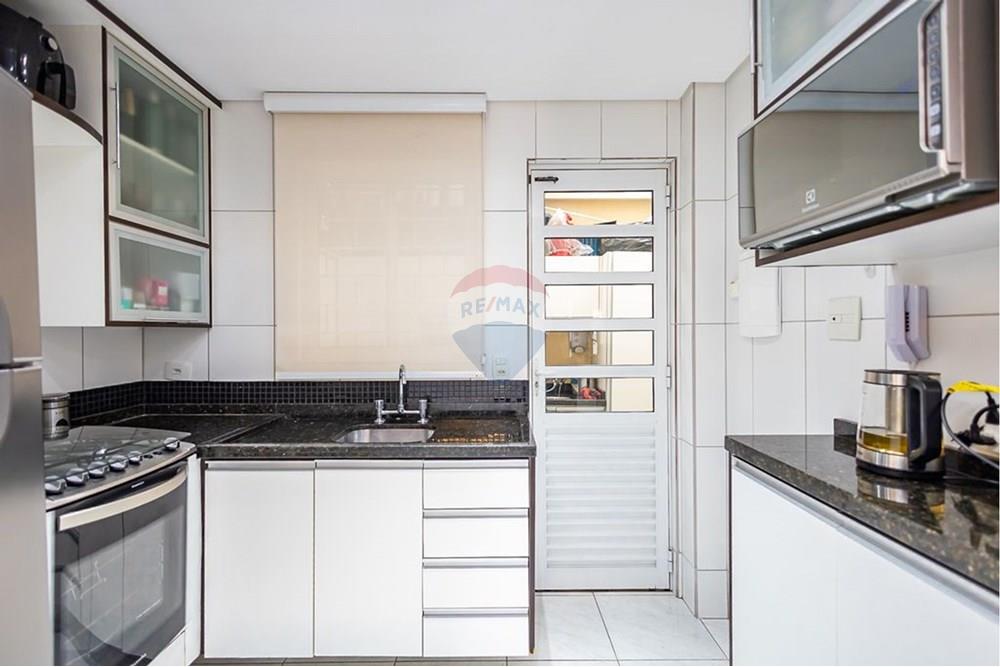 Casa de Condomínio - Venda - Curitiba , Paraná - alJRL71w.jpeg - 560441003-42