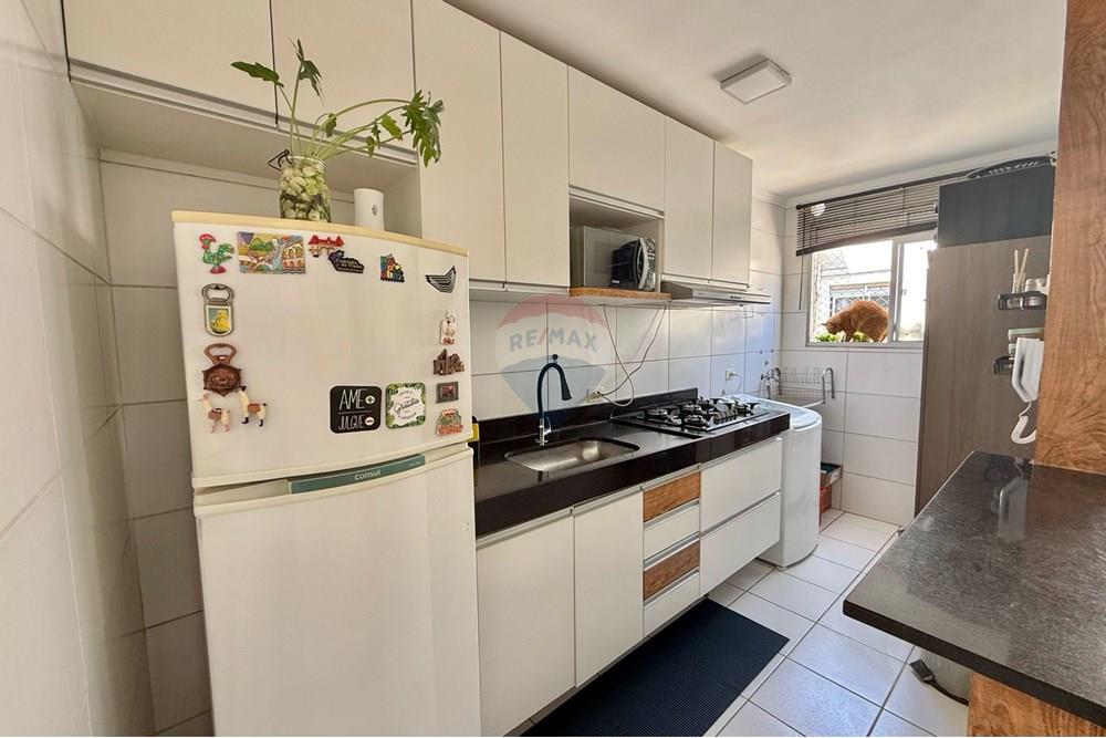 Apartamento - Venda - São José dos Pinhais , Paraná - IMG_2258.jpeg - 560481004-23