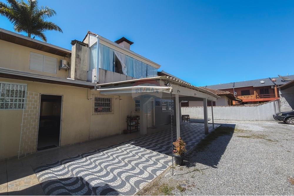 Sobrado - Venda - Matinhos , Paraná - IMG_0578.jpg - 560221006-360