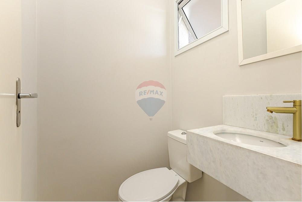 Sobrado - Venda - Curitiba , Paraná - IMG_1499.jpg - 560411027-27