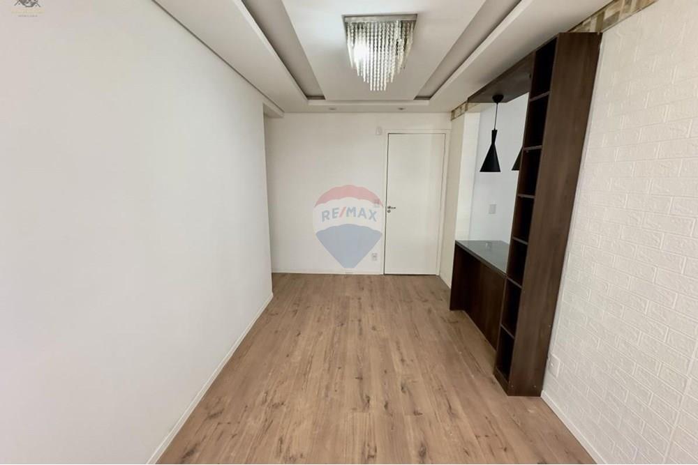 Apartamento - Venda - São José dos Pinhais , Paraná - IMG_0340.JPG - 560481004-25