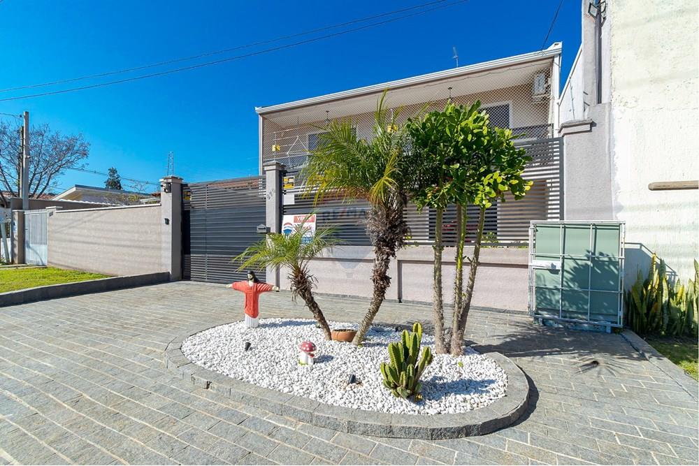 Sobrado - Venda - Pinhais , Paraná - IMG_9142.jpg - 560321151-7