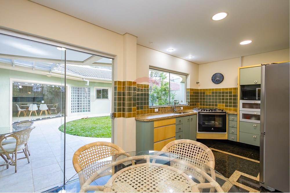 Casa - Alugar - Curitiba , Paraná - IMG_9653.jpg - 560311047-451