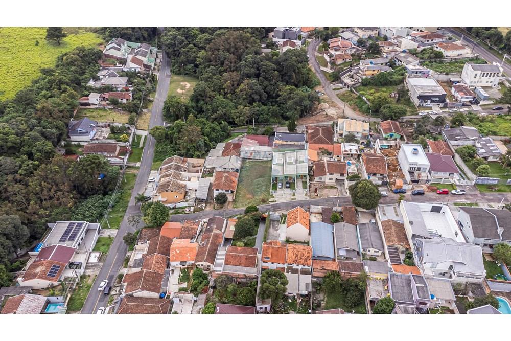 Terreno - Venda - Curitiba , Paraná - DJI_0229.jpg - 560431033-7