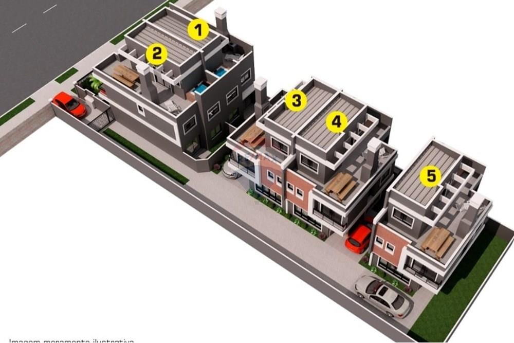 Sobrado - Venda - Curitiba , Paraná - WhatsApp Image 2024-11-04 at 6.00.22 PM (2).jpeg - 560321058-69
