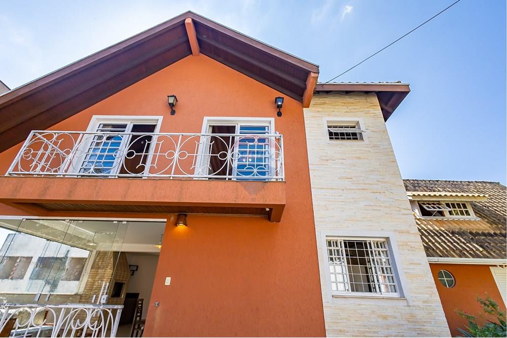 Casa - Venda - Curitiba , Paraná - IMG_4712.jpg - 560341064-97