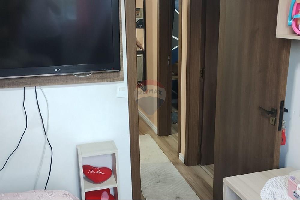 Apartamento - Venda - São José dos Pinhais , Paraná - 6.jpg - 560481007-8