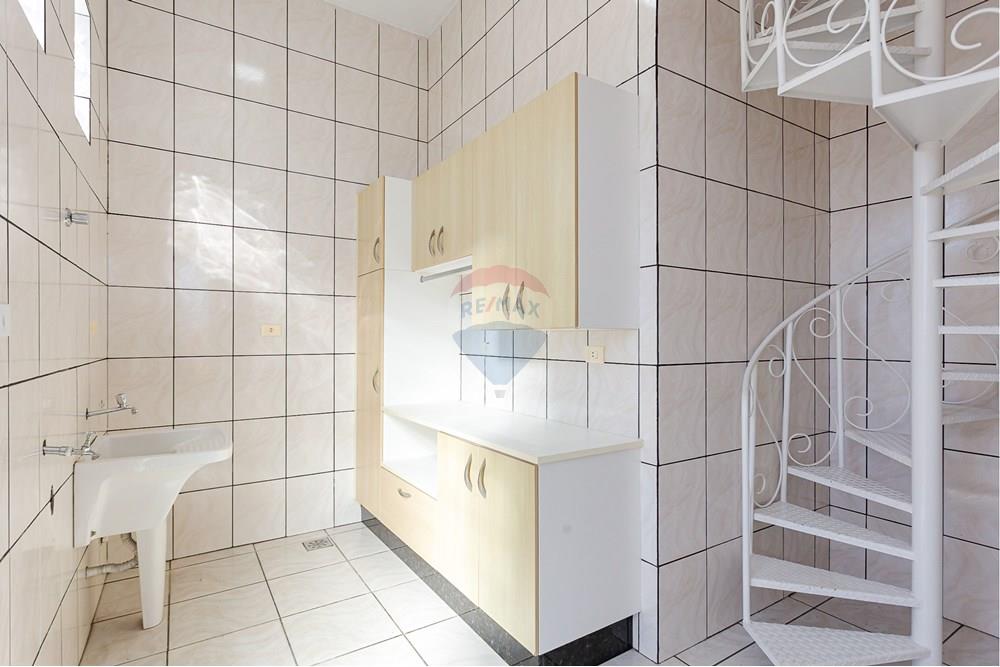 Casa de Vila - Alugar - Curitiba , Paraná - IMG_7556.jpg - 560321113-8