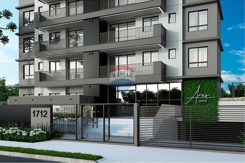 Apartamento - Venda - Curitiba , Paraná - externo 20.jpg - 560411030-13