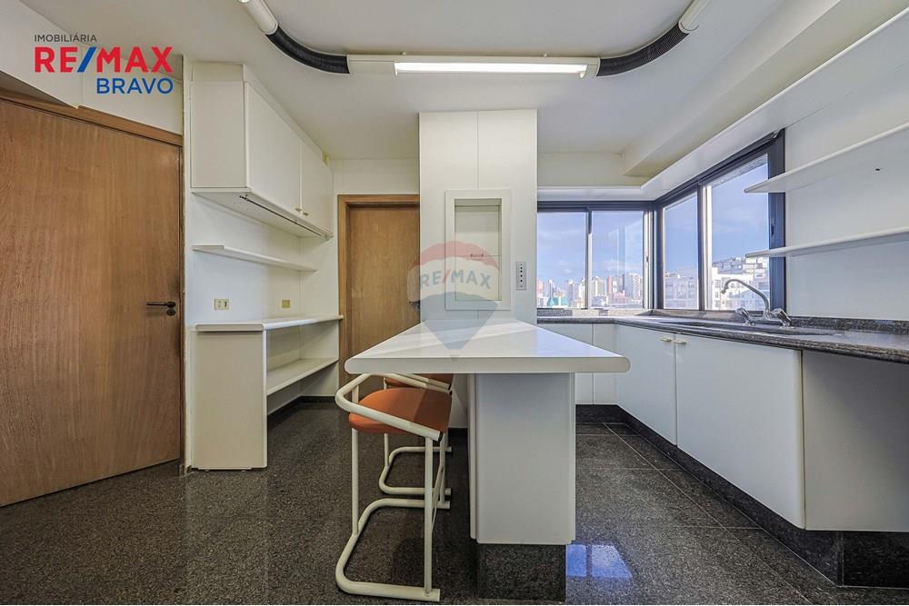 Cobertura - Venda - Curitiba , Paraná - CRF_5382.jpg - 560371015-36