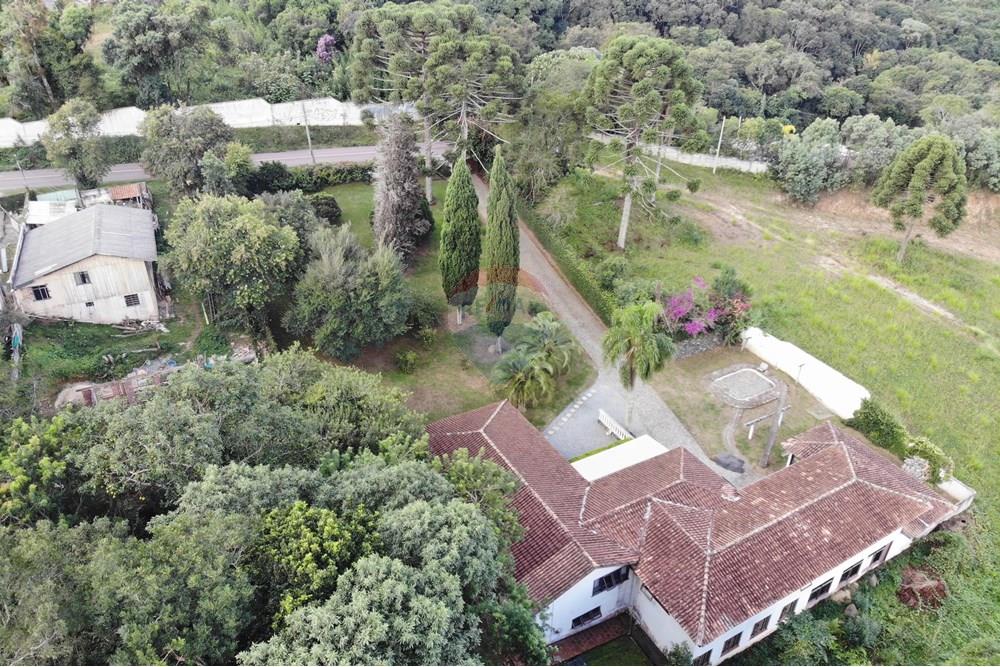 Terreno - Venda - Curitiba , Paraná - DJI_0856.JPG - 560351012-133