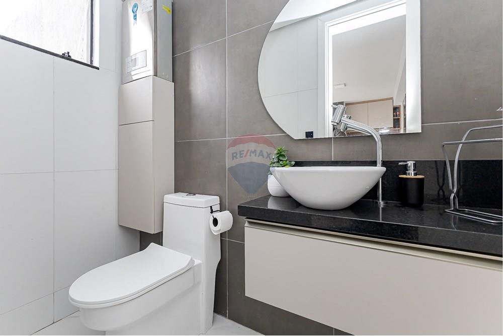 Sobrado - Venda - Curitiba , Paraná - IMG_0029.jpg - 560391075-22