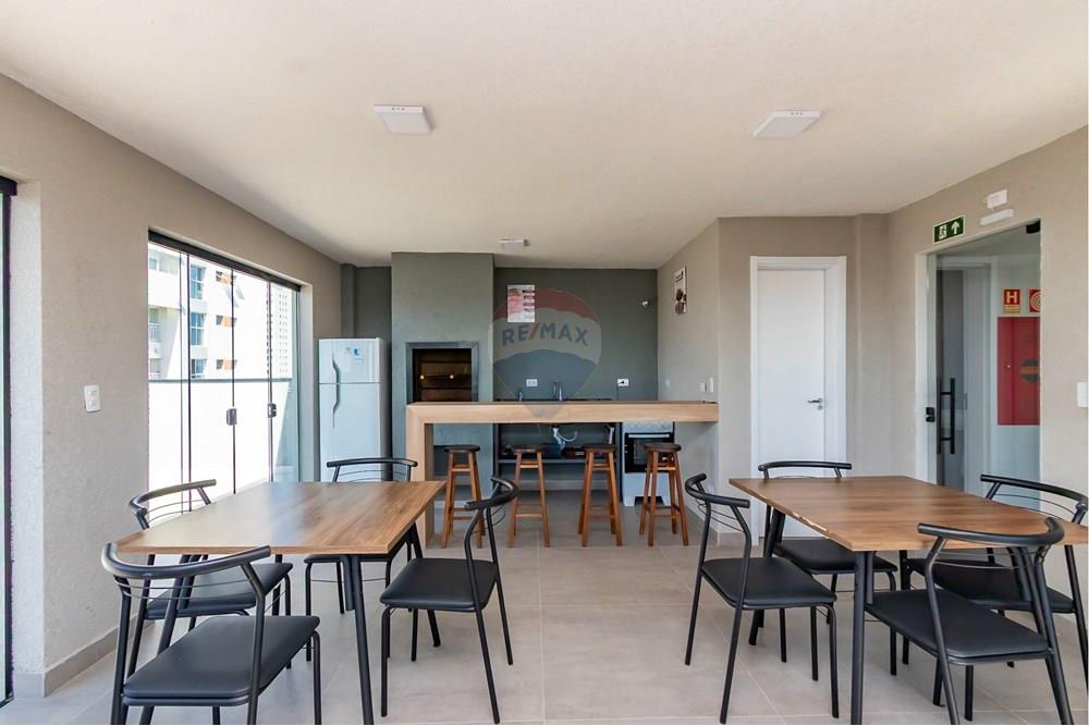 Apartamento - Alugar - Curitiba , Paraná - IMG_3140_1.jpg - 560341055-85