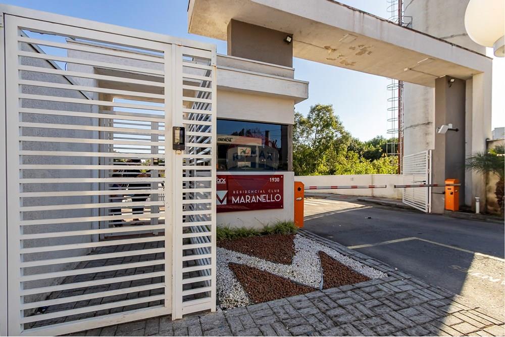 Apartamento - Venda - São José dos Pinhais , Paraná - IMG_2430_1.jpg - 560431004-33