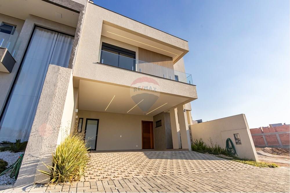 Sobrado - Venda - São José dos Pinhais , Paraná - 41.jpg - 560341063-75