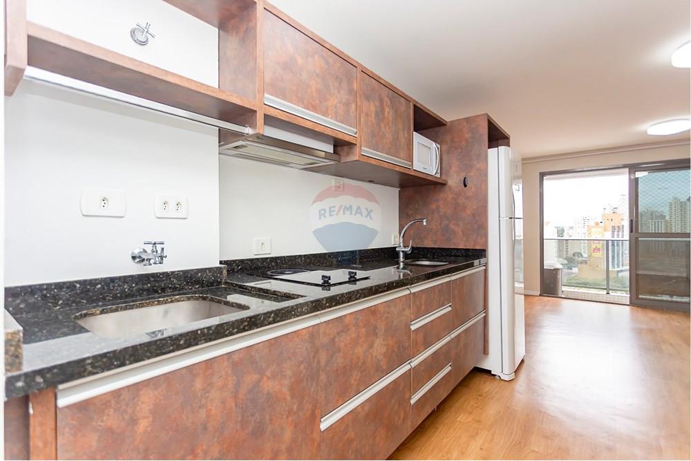 Studio - Venda - Curitiba , Paraná - _MG_0393_1.jpg - 560301005-53