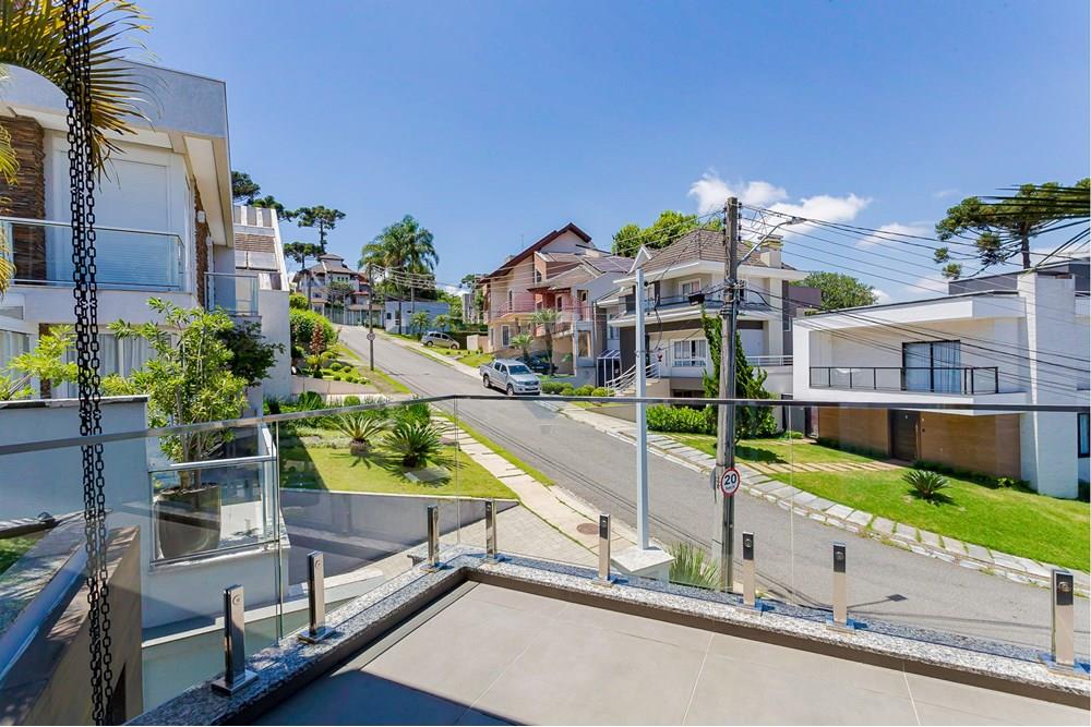 Casa de Condomínio - Venda - Curitiba , Paraná - 19 suite master 2.jpg - 560371002-21